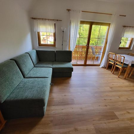 Apartments Karmen Rateče Zewnętrze zdjęcie