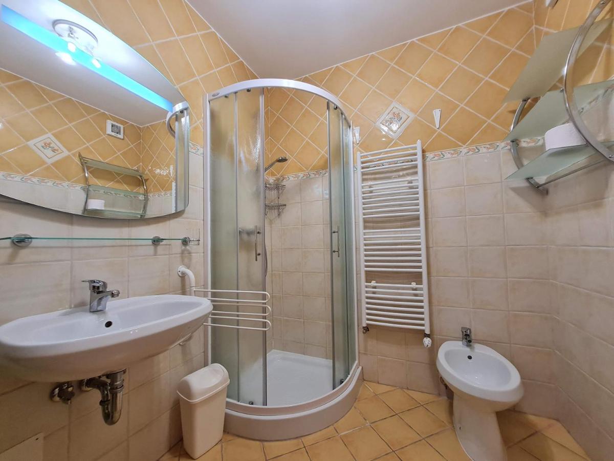 Apartments Karmen Rateče Zewnętrze zdjęcie