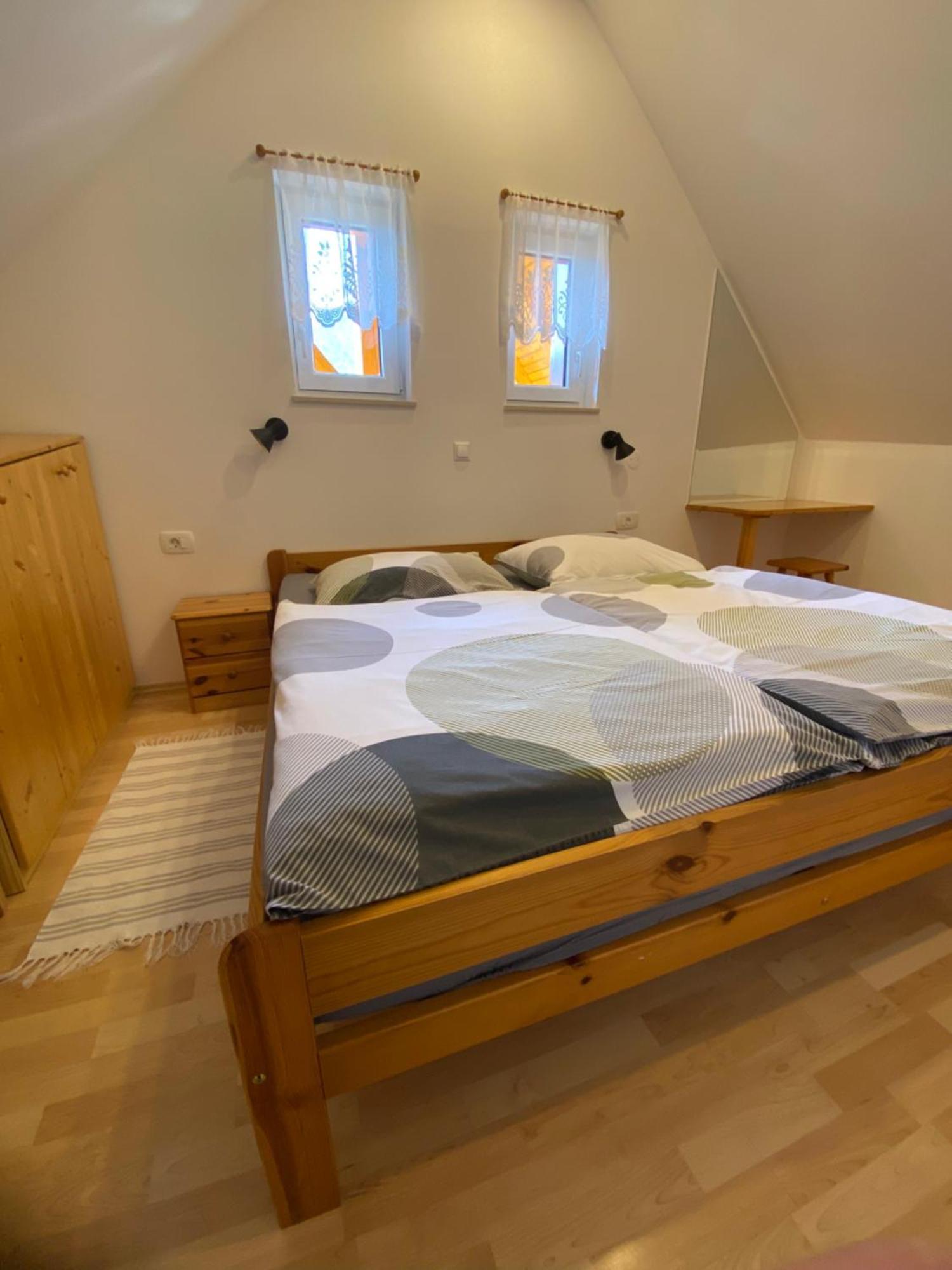 Apartments Karmen Rateče Zewnętrze zdjęcie