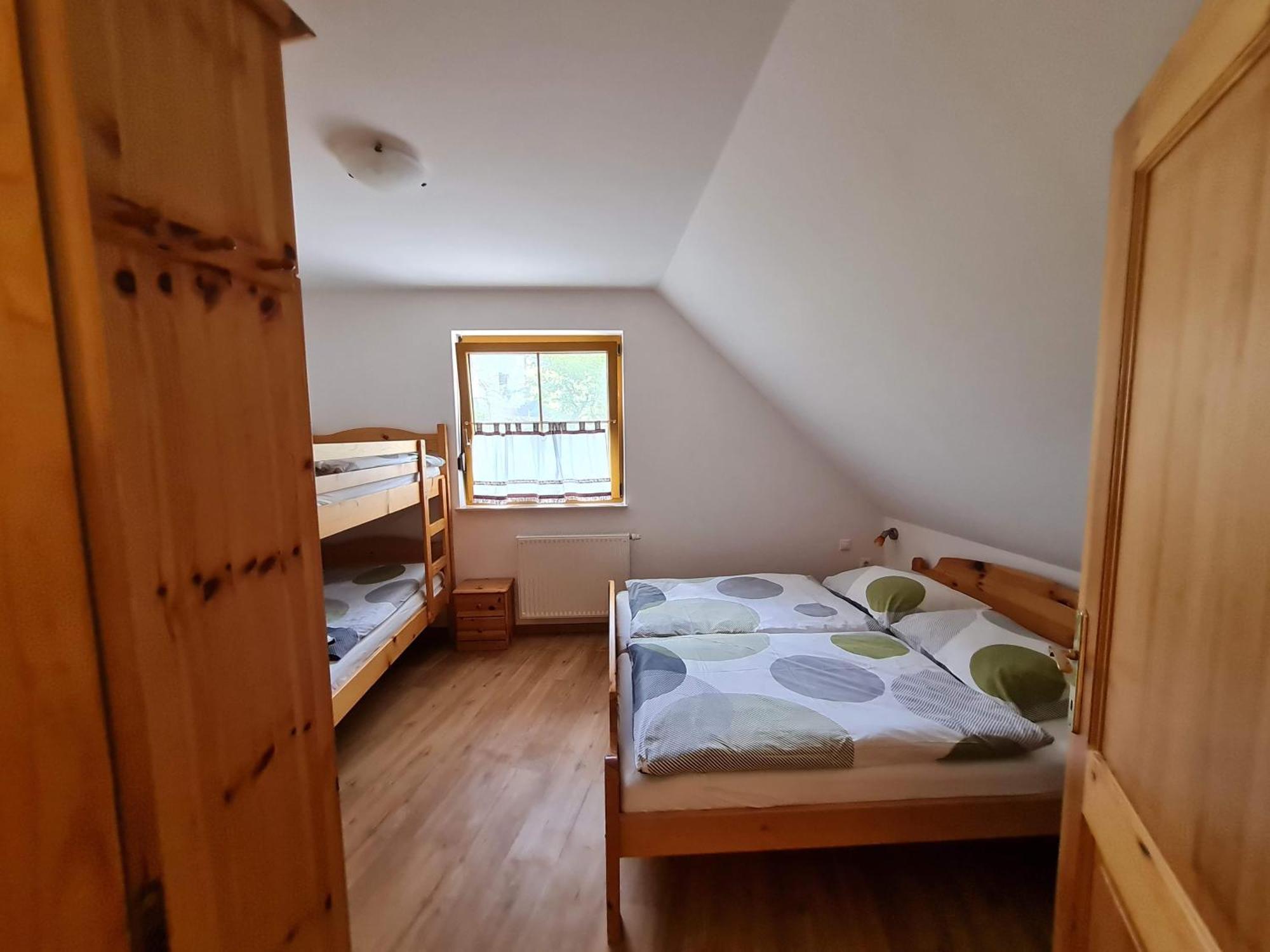 Apartments Karmen Rateče Zewnętrze zdjęcie