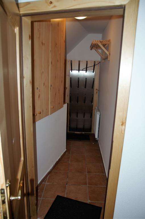 Apartments Karmen Rateče Zewnętrze zdjęcie