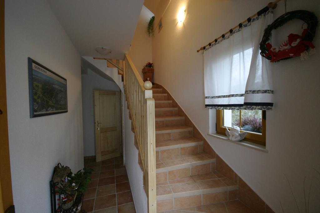 Apartments Karmen Rateče Zewnętrze zdjęcie